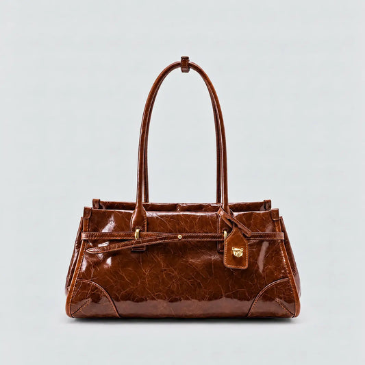 Boston Shoulder Bag