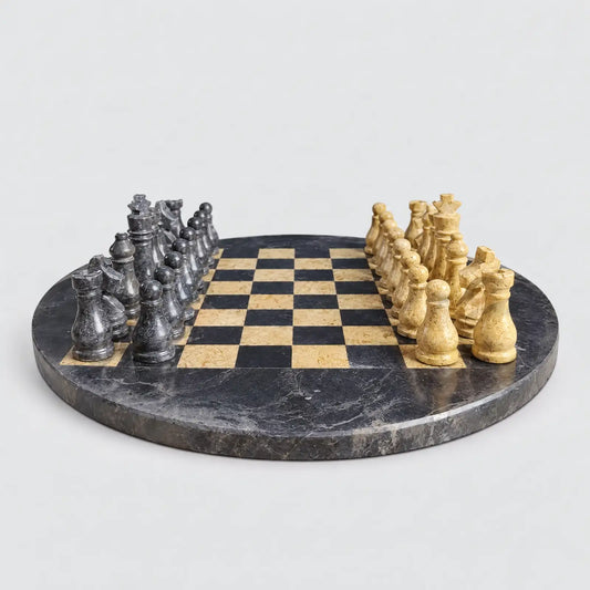 Terra Chessboard
