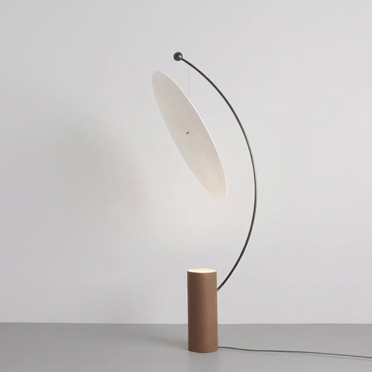 Eclipse Floor Lamp