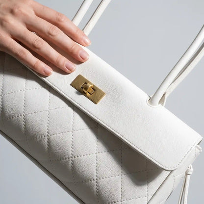 Silvia Shoulder Bag
