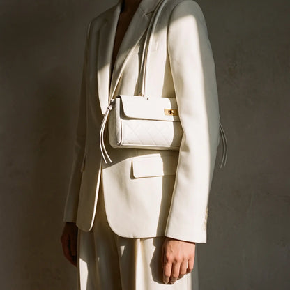 Silvia Shoulder Bag