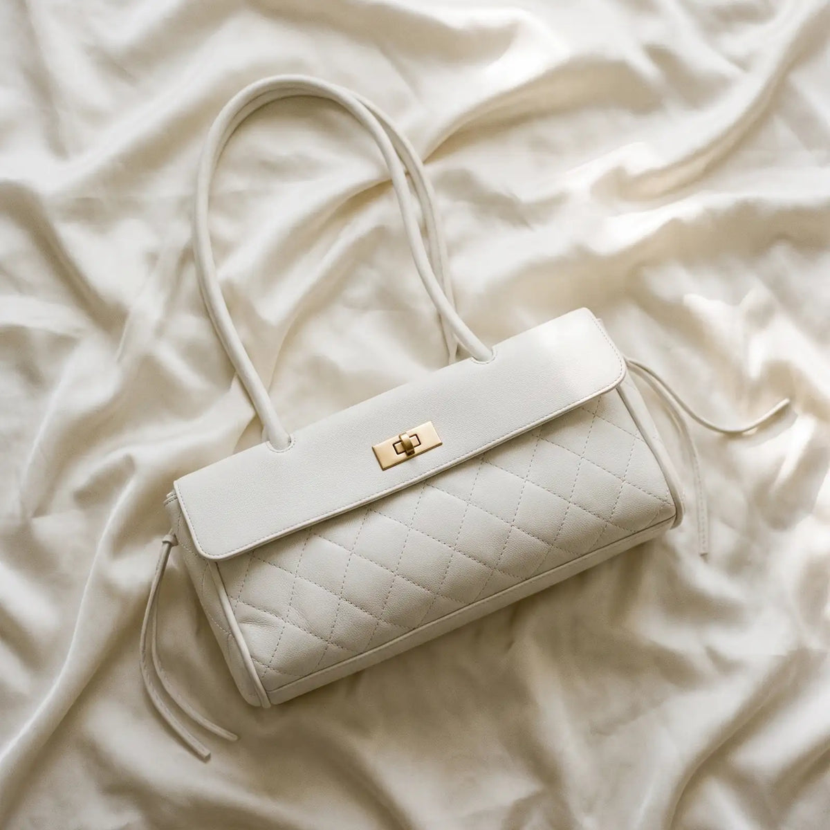 Silvia Shoulder Bag