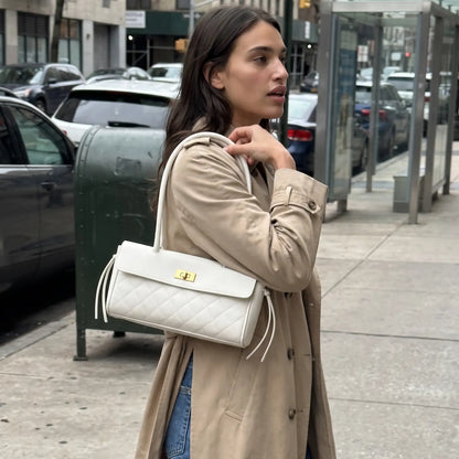Silvia Shoulder Bag