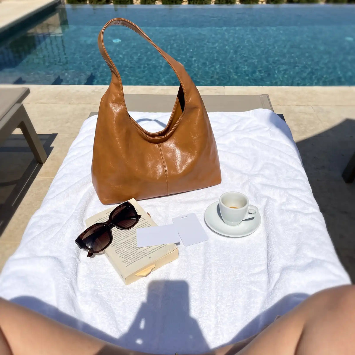 Saybrook Shoulder Bag
