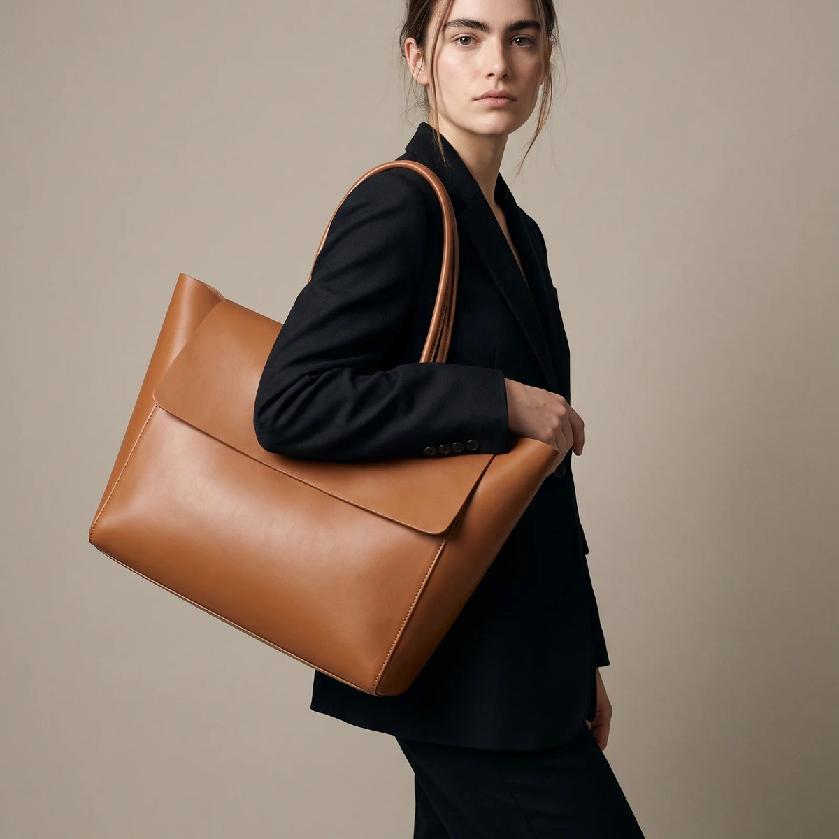 Nyon Portfolio Bag