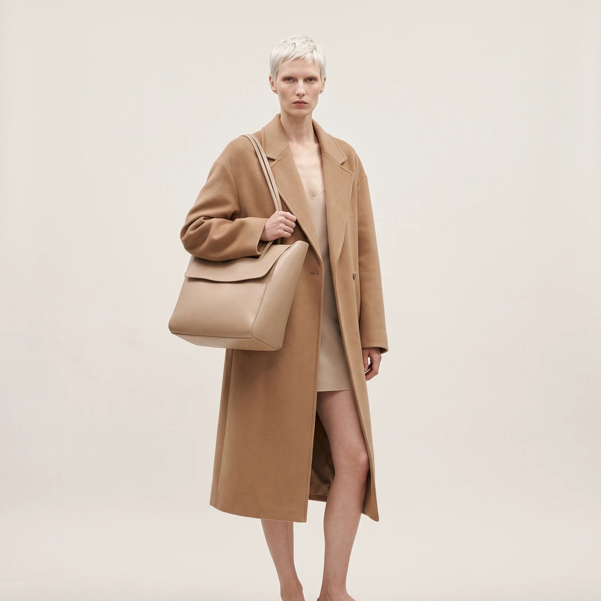 Nyon Portfolio Bag