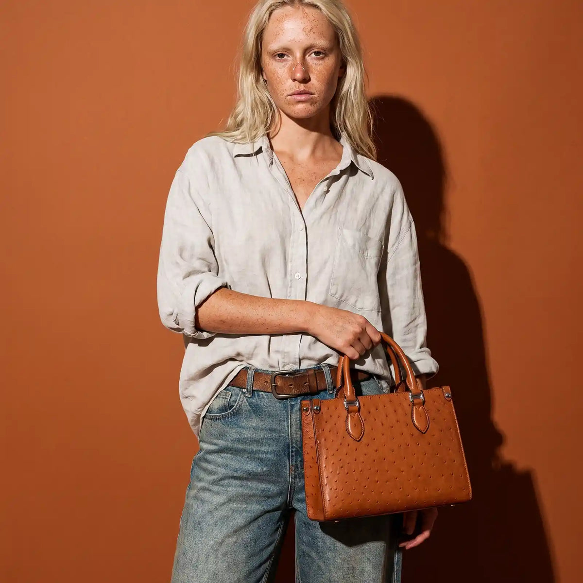 Outback Bag