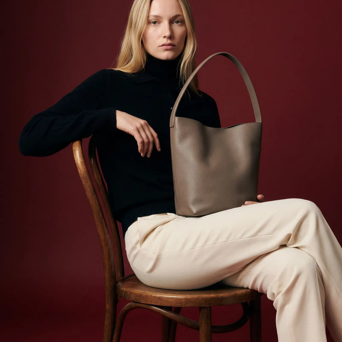 Quoin Tote