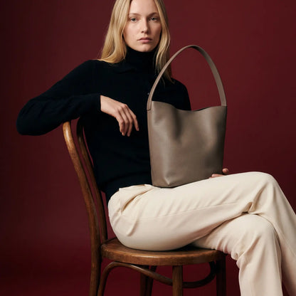 Quoin Tote