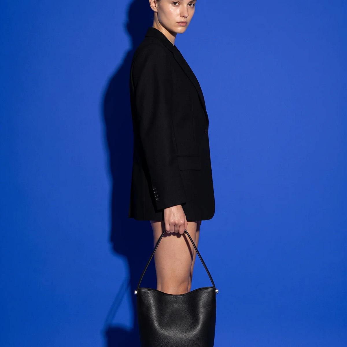 Quoin Tote